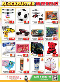 Grand Hyper Market catalogue Page 23