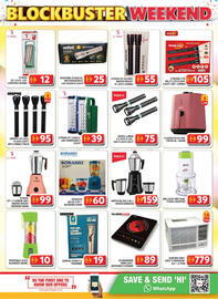 Grand Hyper Market catalogue Page 24