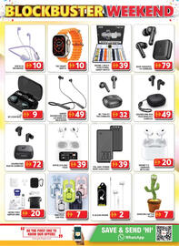 Grand Hyper Market catalogue Page 25