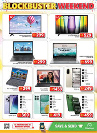 Grand Hyper Market catalogue Page 26