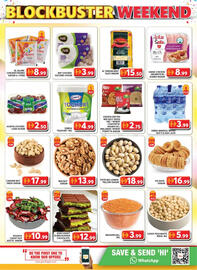 Grand Hyper Market catalogue Page 6