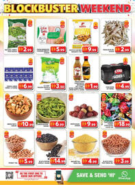 Grand Hyper Market catalogue Page 7