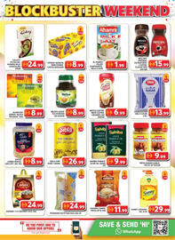 Grand Hyper Market catalogue Page 8