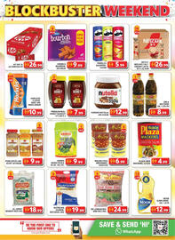 Grand Hyper Market catalogue Page 9