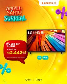 Encarte Casa e Vídeo Página 3