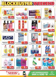 Grand Hyper Market catalogue Page 10