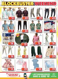 Grand Hyper Market catalogue Page 11