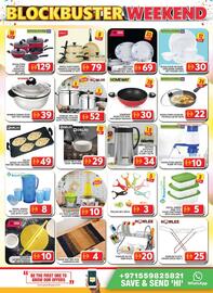 Grand Hyper Market catalogue Page 15