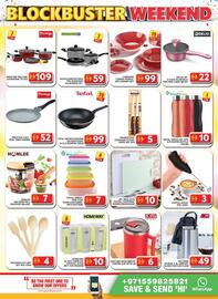 Grand Hyper Market catalogue Page 16