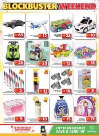 Grand Hyper Market catalogue Page 17