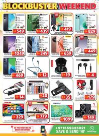 Grand Hyper Market catalogue Page 19