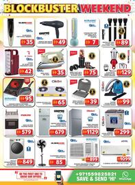 Grand Hyper Market catalogue Page 20