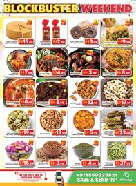 Grand Hyper Market catalogue Page 4
