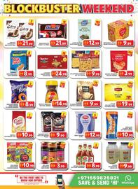 Grand Hyper Market catalogue Page 6