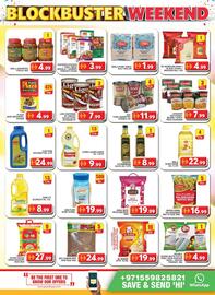 Grand Hyper Market catalogue Page 7