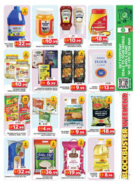 Grand Hyper Market catalogue Page 10