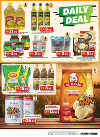 Grand Hyper Market catalogue Page 11
