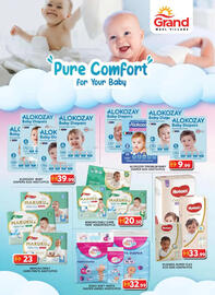 Grand Hyper Market catalogue Page 12