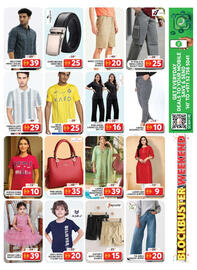 Grand Hyper Market catalogue Page 20