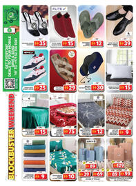 Grand Hyper Market catalogue Page 21