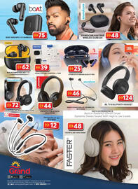 Grand Hyper Market catalogue Page 23