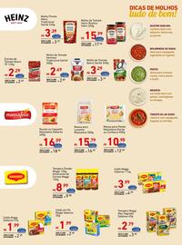 Catálogo Extrabom Supermercados Página 11