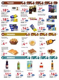 Catálogo Extrabom Supermercados Página 3