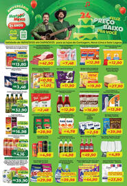 Folheto Mart Minas semana 38 Página 1