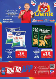 Catálogo Supermercados Mateus Página 1