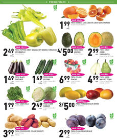 Coppa's Fresh Market flyer week 38 Page 2