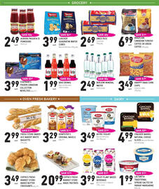 Coppa's Fresh Market flyer week 38 Page 3