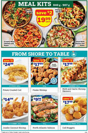 M&M Meat Shops flyer week 38 Page 3