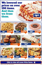 M&M Meat Shops flyer week 38 Page 4