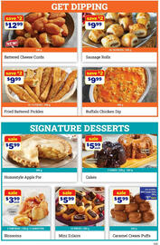 M&M Meat Shops flyer week 38 Page 5