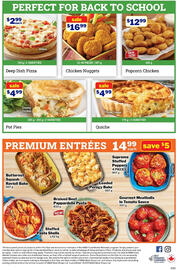 M&M Meat Shops flyer week 38 Page 6