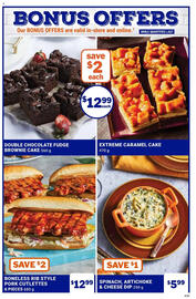 M&M Meat Shops flyer week 38 Page 7