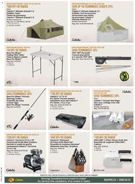 Cabela's flyer Page 3