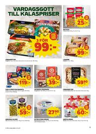 Coop Daglivs reklamblad vecka 39 Sida 5