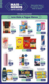 Folheto Sam's Club Página 2