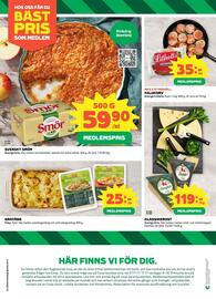 Coop reklamblad vecka 39 Sida 4