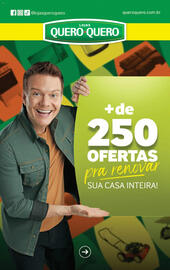 Folheto Quero Quero Página 1