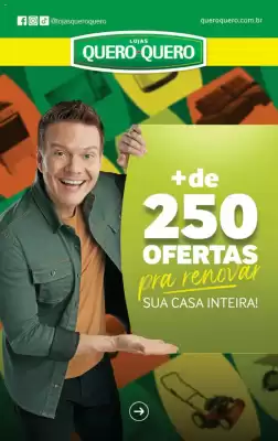 Folheto Quero Quero (válido até 28-09)