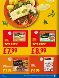 Lidl leaflet week 39 Page 10