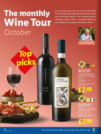 Lidl leaflet week 39 Page 12