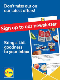 Lidl leaflet week 39 Page 24