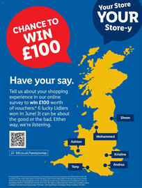 Lidl leaflet week 39 Page 25