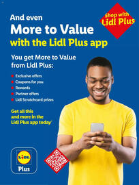 Lidl leaflet week 39 Page 28