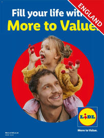 Lidl leaflet week 39 Page 29