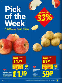 Lidl leaflet week 39 Page 32