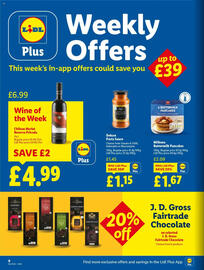 Lidl leaflet week 39 Page 4